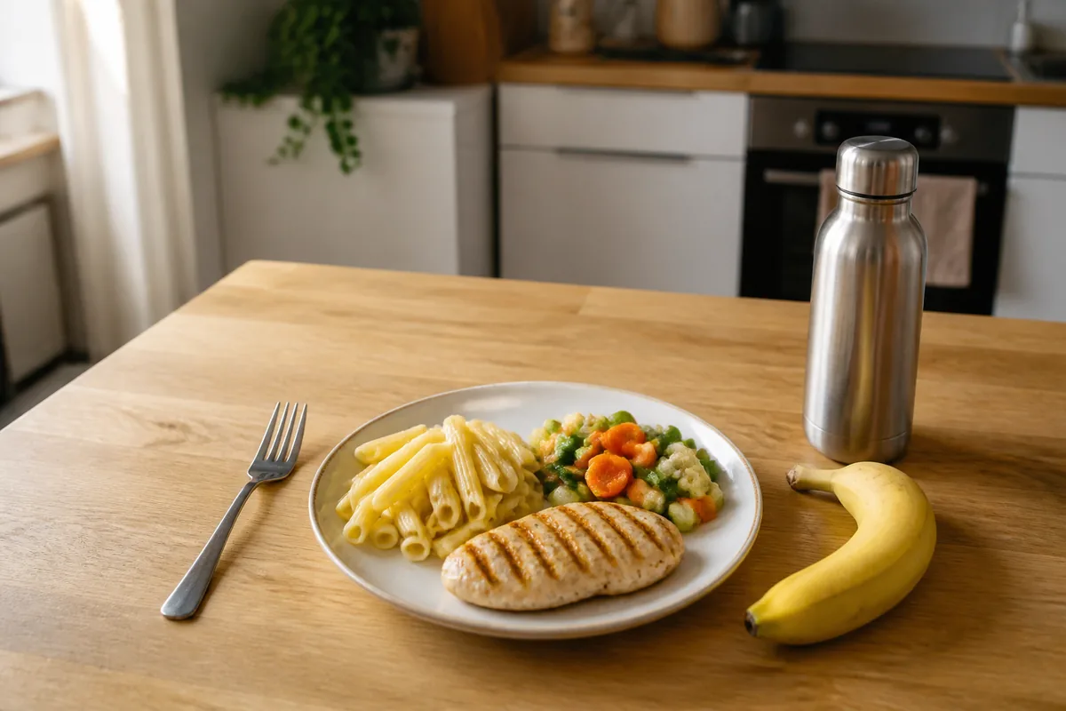 Complément alimentaire sport : utile, superflu, risqué