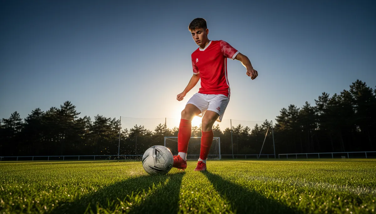 Dax football : clubs, compétitions et pratique du ballon rond en 2026