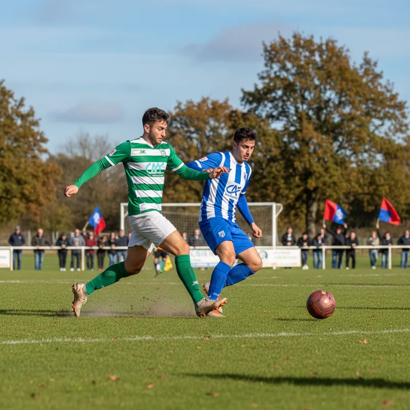 Ligue Aquitaine foot : compétitions, clubs et organisation régionale