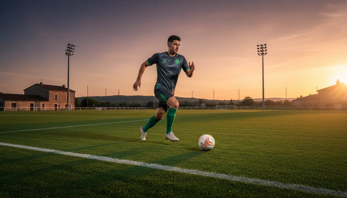 Ligue Nouvelle-Aquitaine : clubs, compétitions et football régional