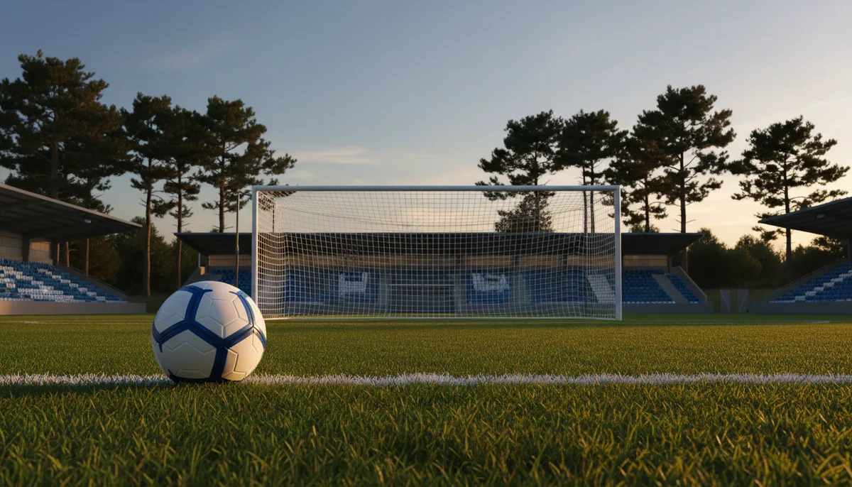 Saint-Paul-lès-Dax foot : club, niveaux et football dans la ville