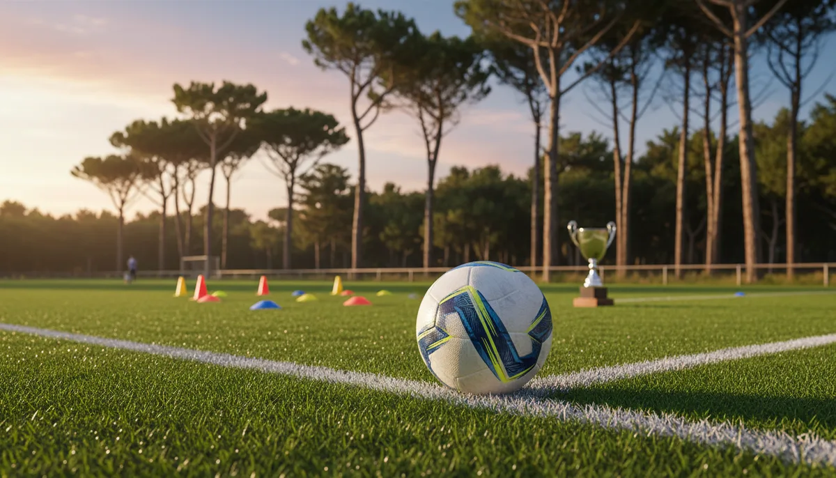 Tournoi foot Landes : calendrier, formats et guide d'organisation